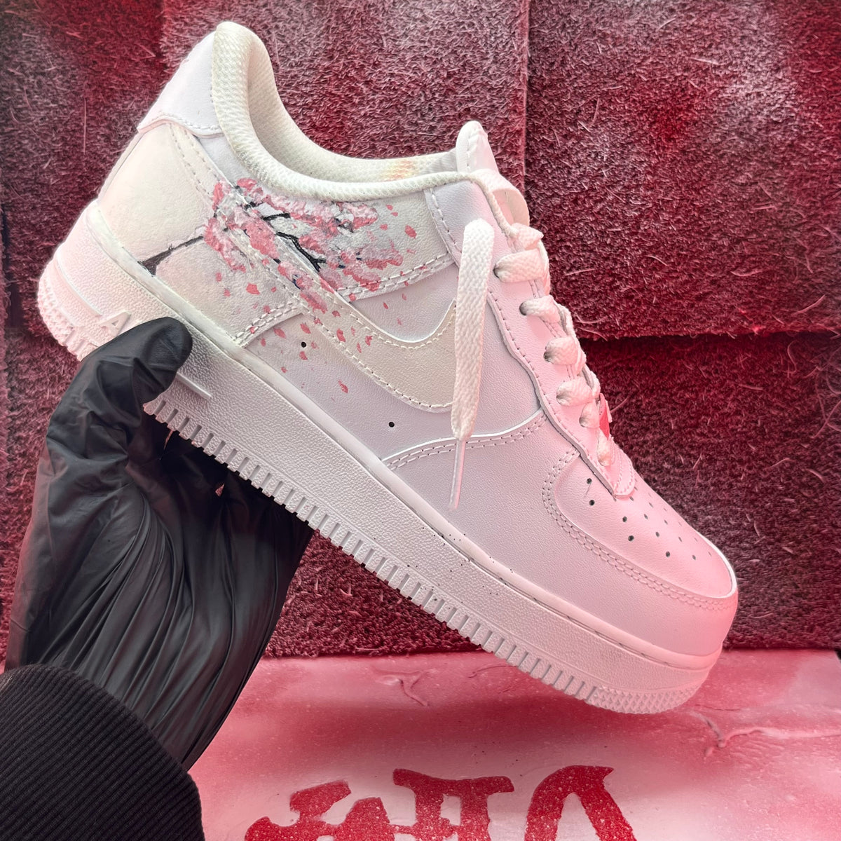 Cherry Blossom