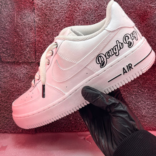 DoughBoy